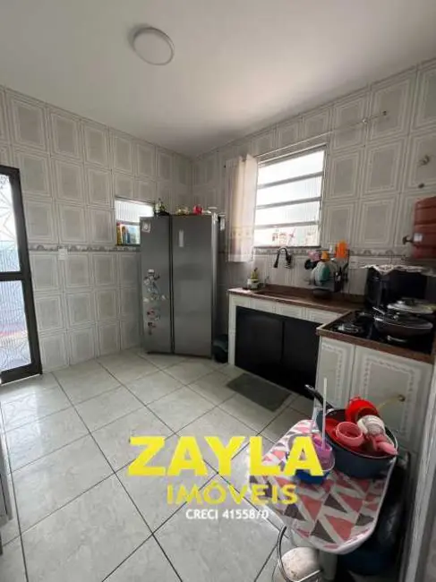 Foto 4 de Casa com 3 quartos à venda, 150m2 em Rio De Janeiro - RJ