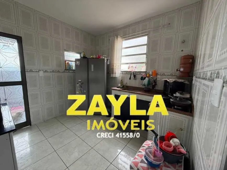 Foto 7 de Casa com 3 quartos à venda, 150m2 em Rio De Janeiro - RJ