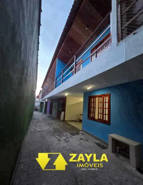 Casa de Condomínio com 3 quartos à venda, 66m2 em Rio De Janeiro - RJ - imagem 1 Foto 1 de Casa de Condomínio com 3 quartos à venda, 66m2 em Rio De Janeiro - RJ