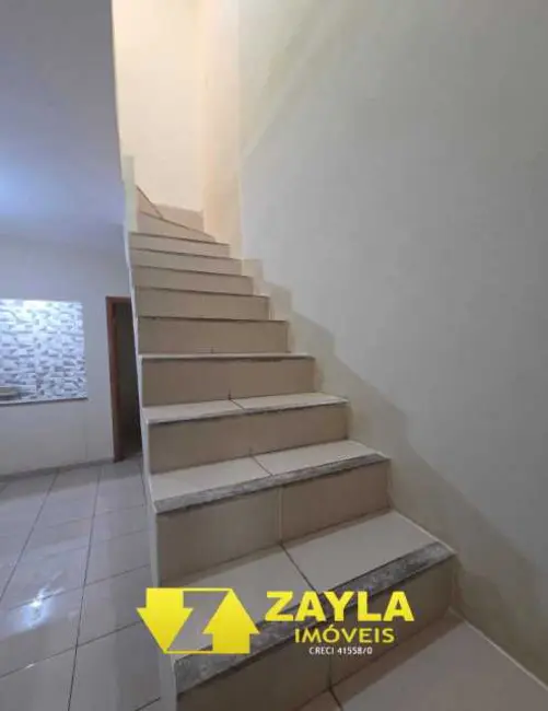 Casa de Condomínio com 3 quartos à venda, 66m2 em Rio De Janeiro - RJ - imagem 6 Foto 6 de Casa de Condomínio com 3 quartos à venda, 66m2 em Rio De Janeiro - RJ