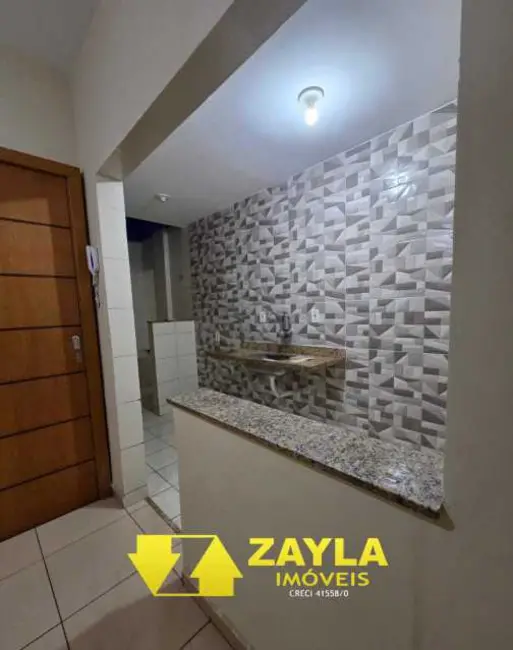 Casa de Condomínio com 3 quartos à venda, 66m2 em Rio De Janeiro - RJ - imagem 4 Foto 4 de Casa de Condomínio com 3 quartos à venda, 66m2 em Rio De Janeiro - RJ