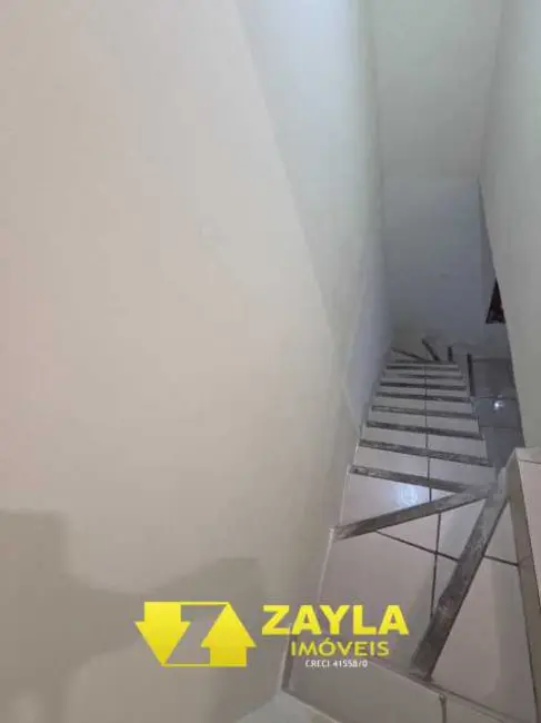 Casa de Condomínio com 3 quartos à venda, 66m2 em Rio De Janeiro - RJ - imagem 7 Foto 7 de Casa de Condomínio com 3 quartos à venda, 66m2 em Rio De Janeiro - RJ