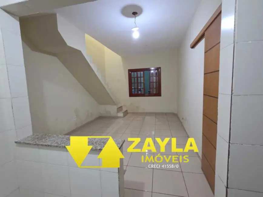 Casa de Condomínio com 3 quartos à venda, 66m2 em Rio De Janeiro - RJ - imagem 2 Foto 2 de Casa de Condomínio com 3 quartos à venda, 66m2 em Rio De Janeiro - RJ