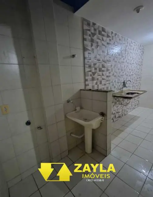 Casa de Condomínio com 3 quartos à venda, 66m2 em Rio De Janeiro - RJ - imagem 5 Foto 5 de Casa de Condomínio com 3 quartos à venda, 66m2 em Rio De Janeiro - RJ