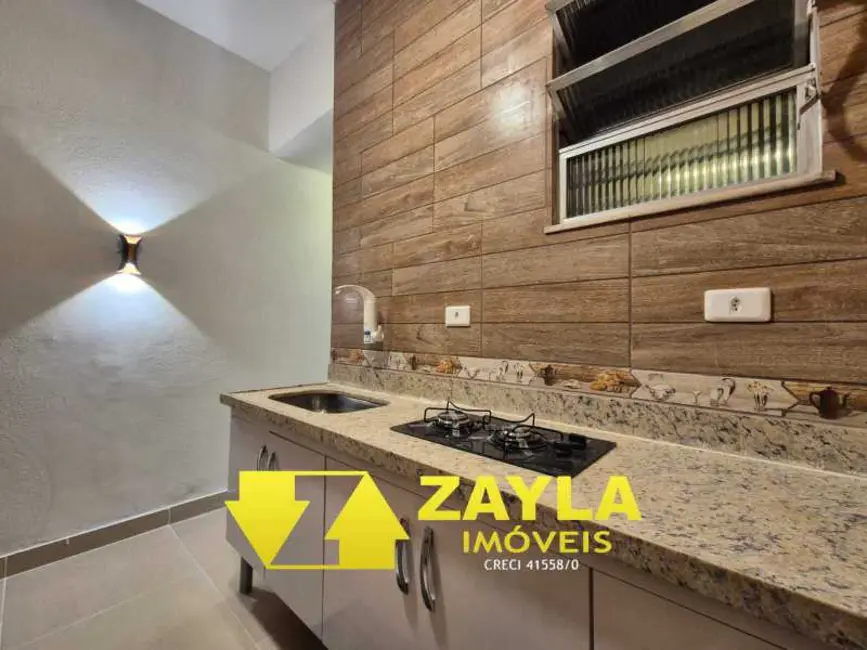 Foto 5 de Kitnet com 1 quarto à venda, 27m2 em Rio De Janeiro - RJ