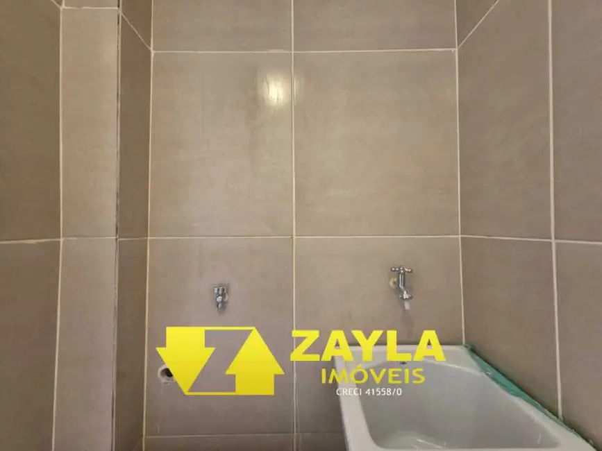 Foto 9 de Kitnet com 1 quarto à venda, 27m2 em Rio De Janeiro - RJ