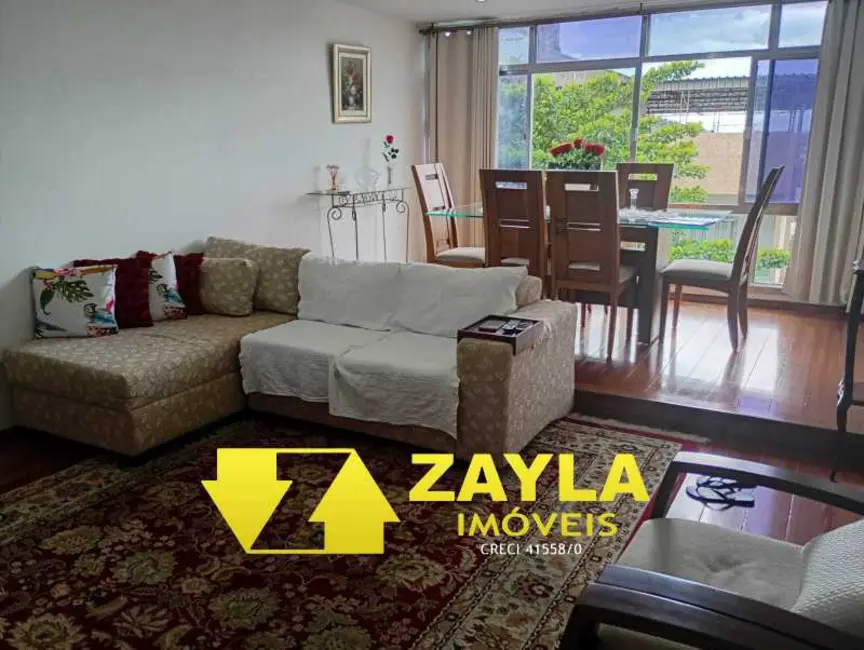 Foto 1 de Apartamento com 2 quartos à venda, 96m2 em Rio De Janeiro - RJ