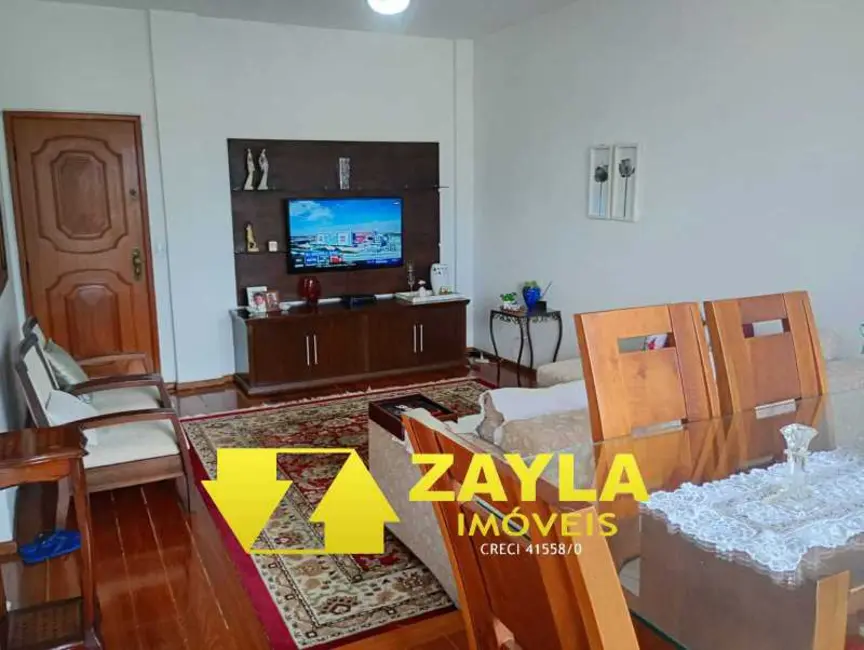 Foto 2 de Apartamento com 2 quartos à venda, 96m2 em Rio De Janeiro - RJ