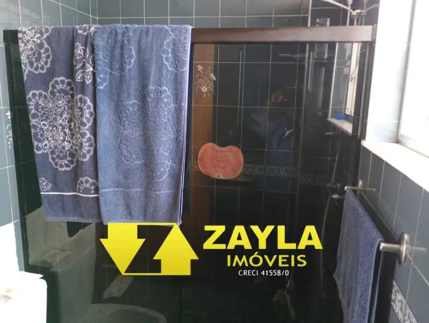 Foto 8 de Apartamento com 2 quartos à venda, 96m2 em Rio De Janeiro - RJ