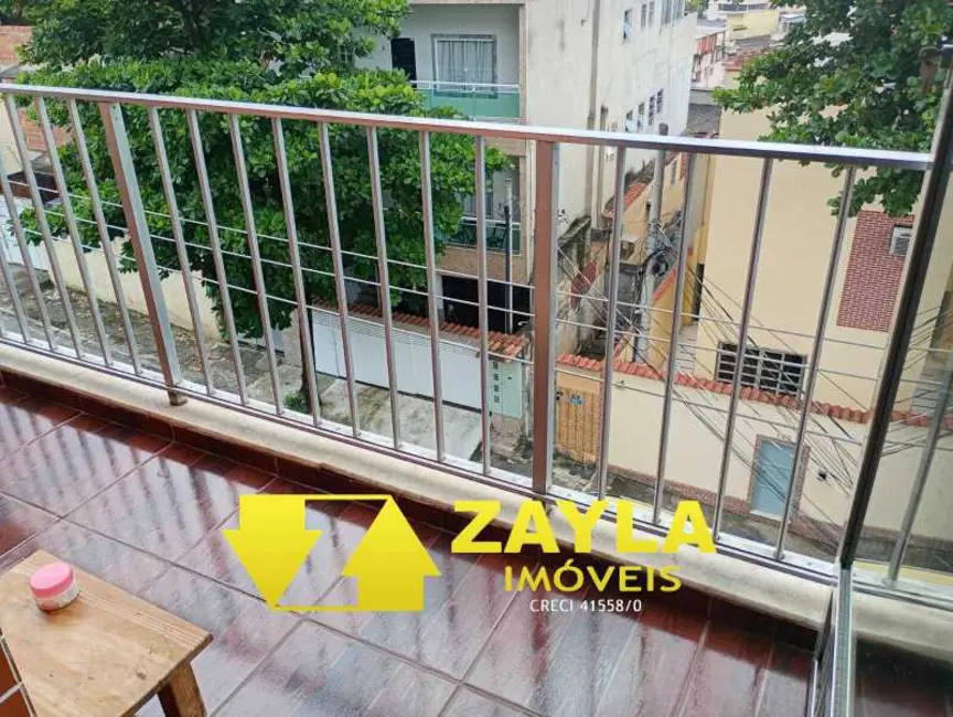 Foto 5 de Apartamento com 2 quartos à venda, 96m2 em Rio De Janeiro - RJ