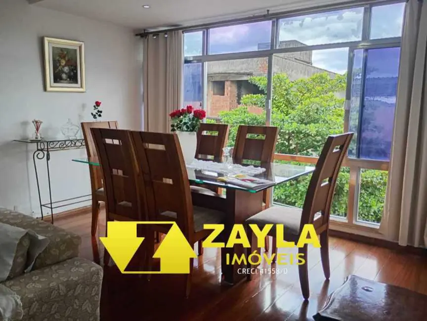 Foto 4 de Apartamento com 2 quartos à venda, 96m2 em Rio De Janeiro - RJ