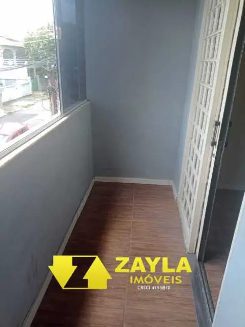 Foto 4 de Apartamento com 1 quarto à venda, 38m2 em Rio De Janeiro - RJ