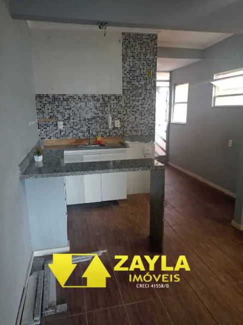 Foto 9 de Apartamento com 1 quarto à venda, 38m2 em Rio De Janeiro - RJ