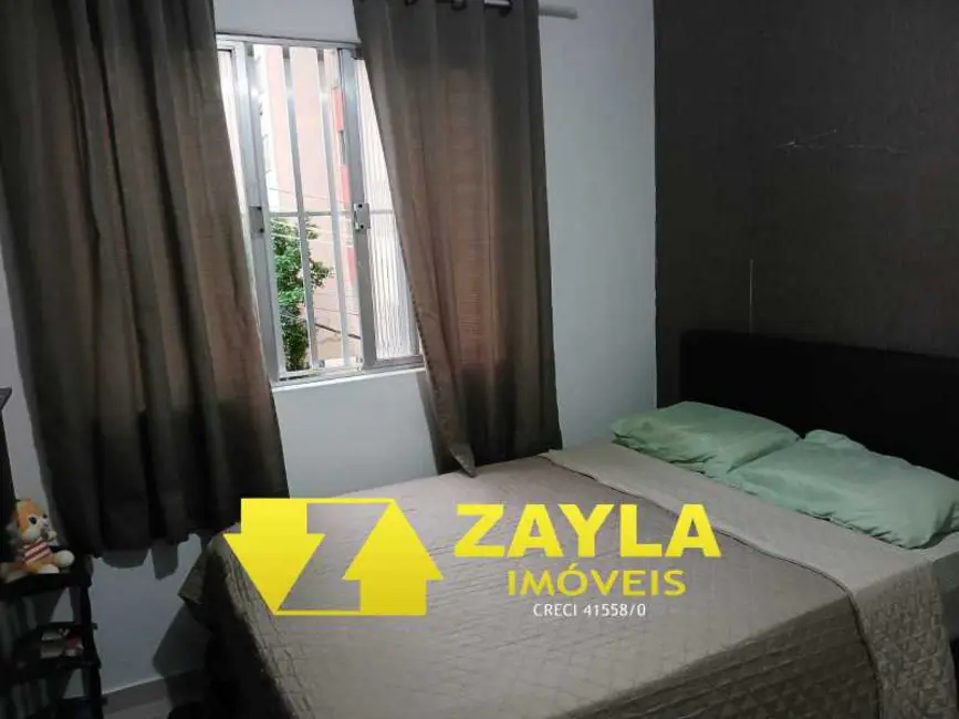 Foto 7 de Apartamento com 2 quartos à venda, 49m2 em Rio De Janeiro - RJ