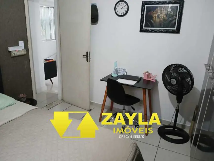 Foto 9 de Apartamento com 2 quartos à venda, 49m2 em Rio De Janeiro - RJ