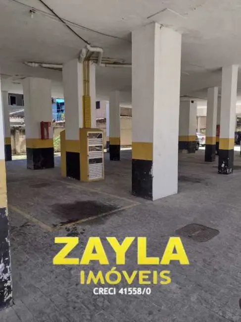 Foto 2 de Apartamento com 2 quartos à venda, 45m2 em Rio De Janeiro - RJ