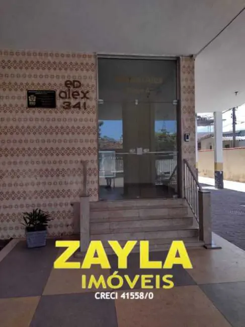 Foto 1 de Apartamento com 2 quartos à venda, 45m2 em Rio De Janeiro - RJ