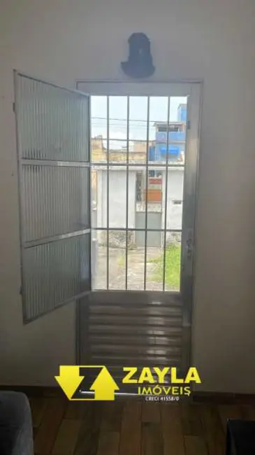 Casa com 3 quartos à venda, 60m2 em Rio De Janeiro - RJ - imagem 4 Foto 4 de Casa com 3 quartos à venda, 60m2 em Rio De Janeiro - RJ