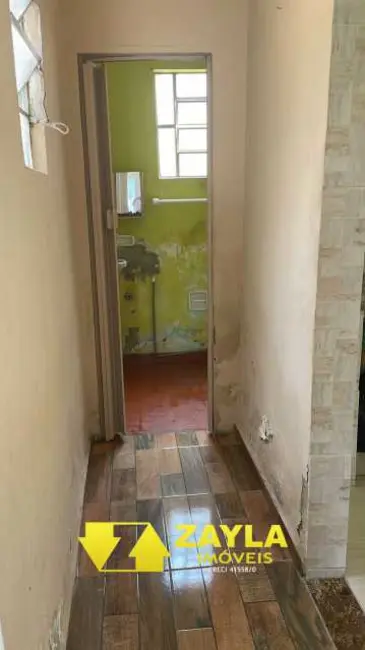 Casa com 3 quartos à venda, 60m2 em Rio De Janeiro - RJ - imagem 5 Foto 5 de Casa com 3 quartos à venda, 60m2 em Rio De Janeiro - RJ