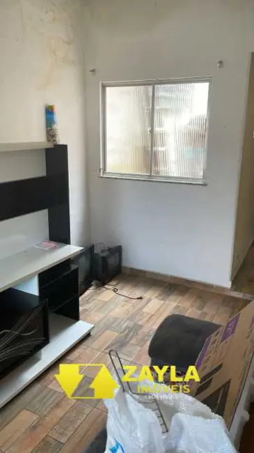 Casa com 3 quartos à venda, 60m2 em Rio De Janeiro - RJ - imagem 3 Foto 3 de Casa com 3 quartos à venda, 60m2 em Rio De Janeiro - RJ
