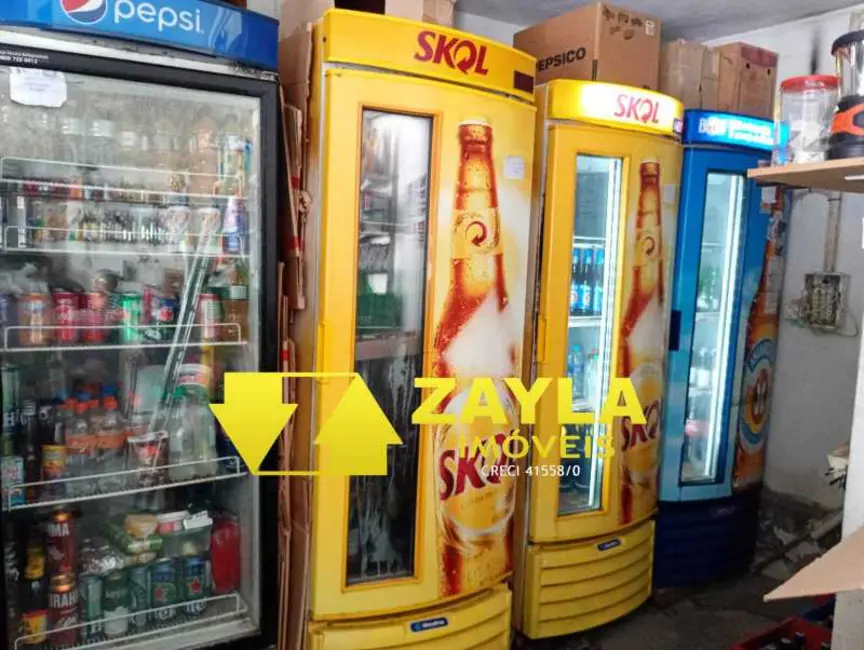 Foto 9 de Loja à venda, 320m2 em Rio De Janeiro - RJ