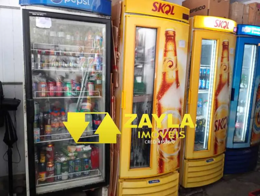 Foto 8 de Loja à venda, 320m2 em Rio De Janeiro - RJ