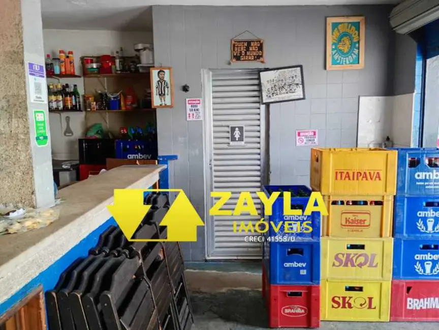 Foto 6 de Loja à venda, 320m2 em Rio De Janeiro - RJ