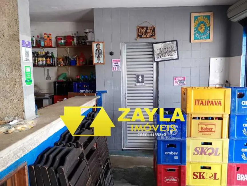 Foto 5 de Loja à venda, 320m2 em Rio De Janeiro - RJ