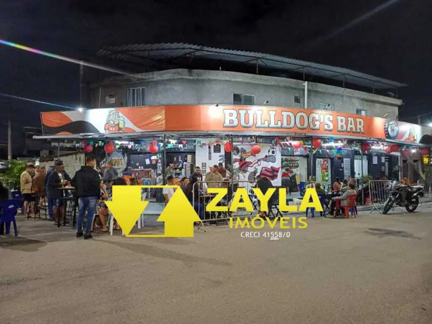 Foto 1 de Loja à venda, 320m2 em Rio De Janeiro - RJ