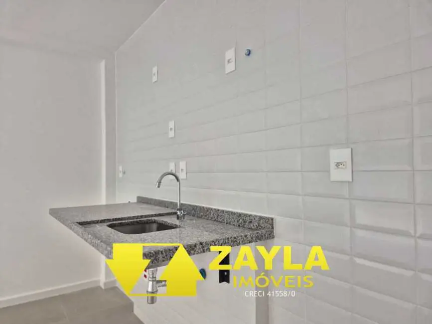 Foto 9 de Apartamento à venda, 34m2 em Rio De Janeiro - RJ