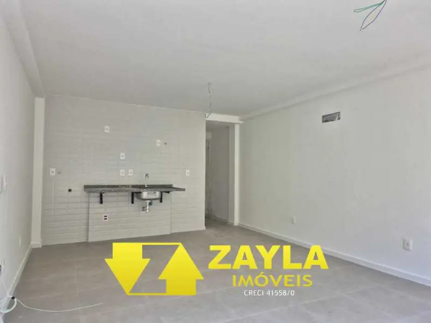Foto 7 de Apartamento à venda, 34m2 em Rio De Janeiro - RJ
