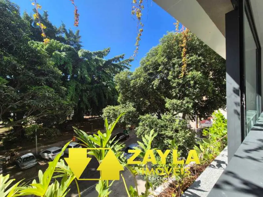 Foto 5 de Apartamento à venda, 34m2 em Rio De Janeiro - RJ