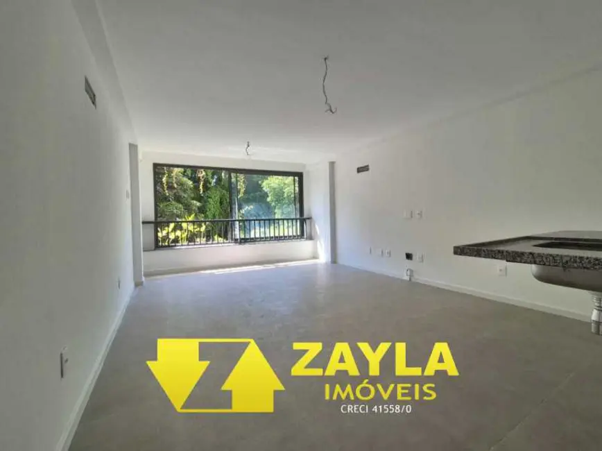 Foto 6 de Apartamento à venda, 34m2 em Rio De Janeiro - RJ