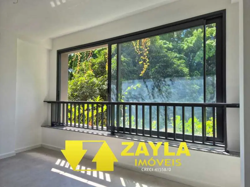 Foto 4 de Apartamento à venda, 34m2 em Rio De Janeiro - RJ