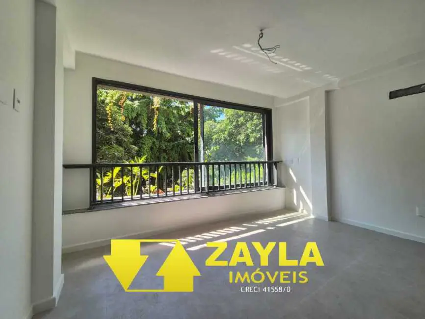Foto 2 de Apartamento à venda, 34m2 em Rio De Janeiro - RJ