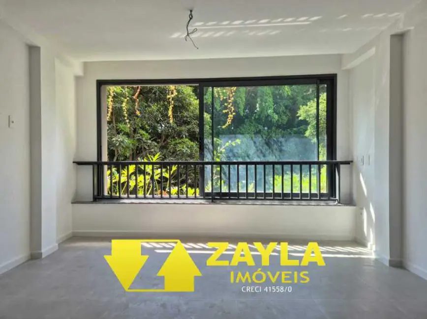 Foto 3 de Apartamento à venda, 34m2 em Rio De Janeiro - RJ