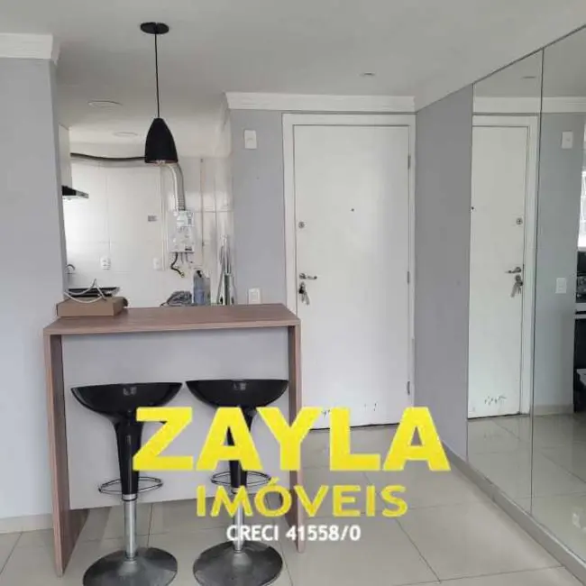 Foto 8 de Apartamento com 2 quartos à venda, 45m2 em Rio De Janeiro - RJ