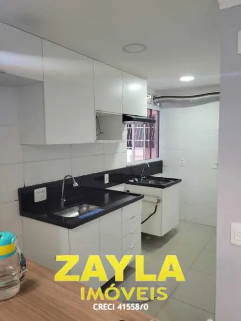 Foto 6 de Apartamento com 2 quartos à venda, 45m2 em Rio De Janeiro - RJ