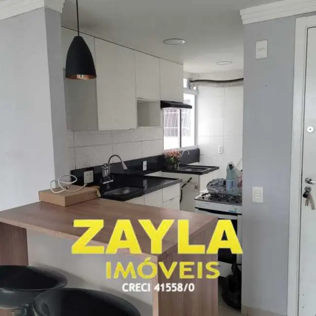 Foto 5 de Apartamento com 2 quartos à venda, 45m2 em Rio De Janeiro - RJ