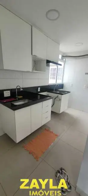 Foto 7 de Apartamento com 2 quartos à venda, 45m2 em Rio De Janeiro - RJ