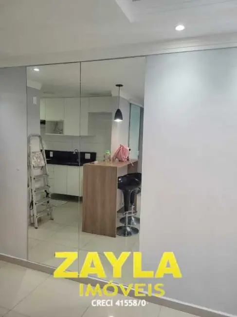 Foto 4 de Apartamento com 2 quartos à venda, 45m2 em Rio De Janeiro - RJ