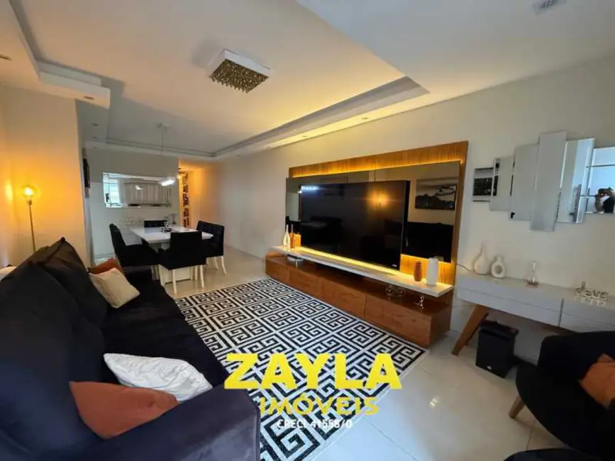 Foto 4 de Casa de Condomínio com 3 quartos à venda, 136m2 em Rio De Janeiro - RJ