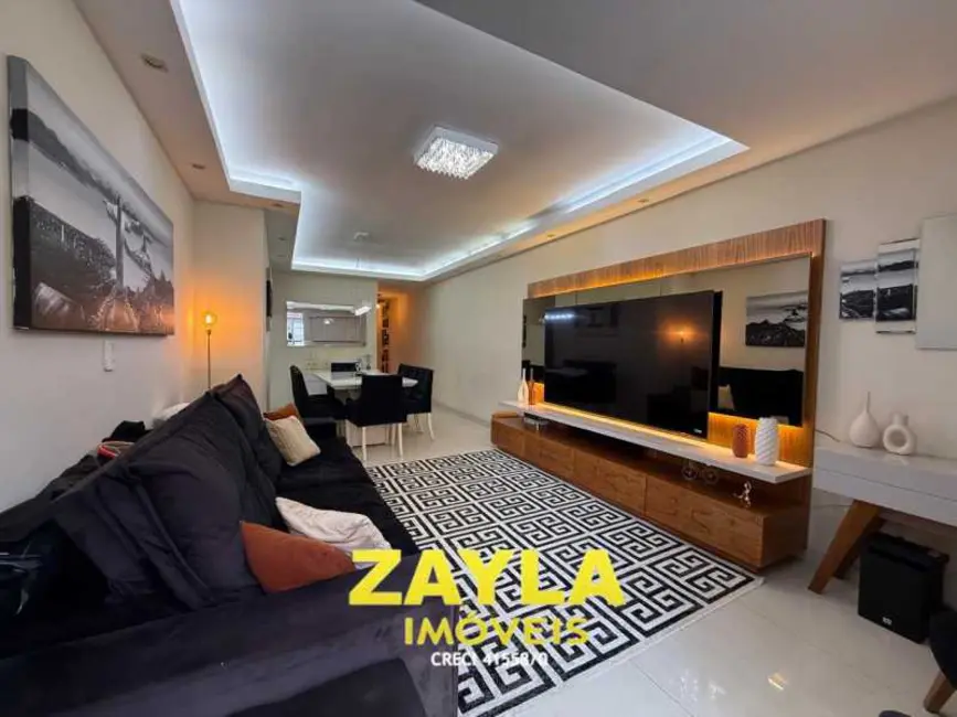 Foto 6 de Casa de Condomínio com 3 quartos à venda, 136m2 em Rio De Janeiro - RJ