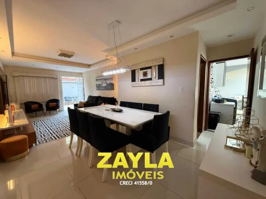 Foto 8 de Casa de Condomínio com 3 quartos à venda, 136m2 em Rio De Janeiro - RJ