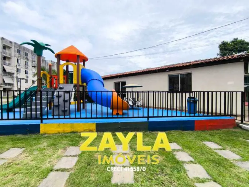 Foto 6 de Apartamento com 3 quartos à venda, 45m2 em Rio De Janeiro - RJ