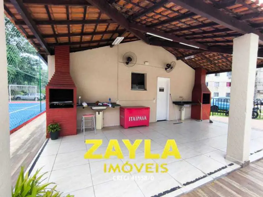 Foto 9 de Apartamento com 3 quartos à venda, 45m2 em Rio De Janeiro - RJ