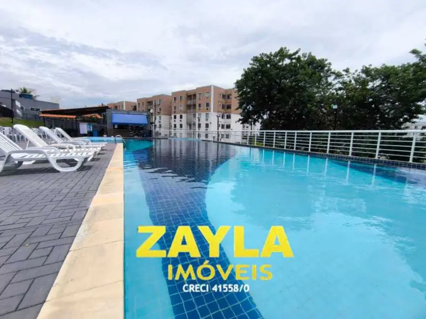 Foto 5 de Apartamento com 3 quartos à venda, 45m2 em Rio De Janeiro - RJ