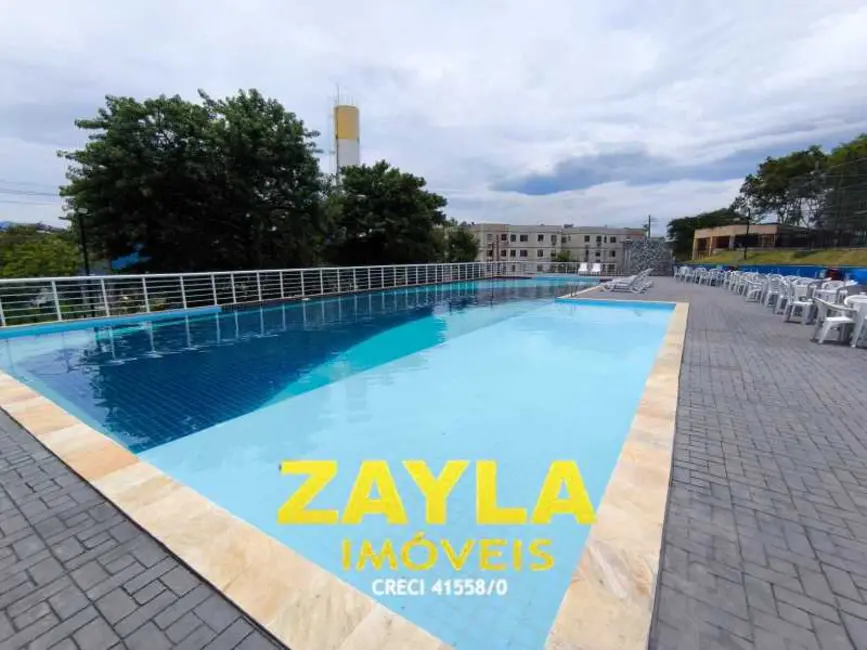 Foto 1 de Apartamento com 3 quartos à venda, 45m2 em Rio De Janeiro - RJ