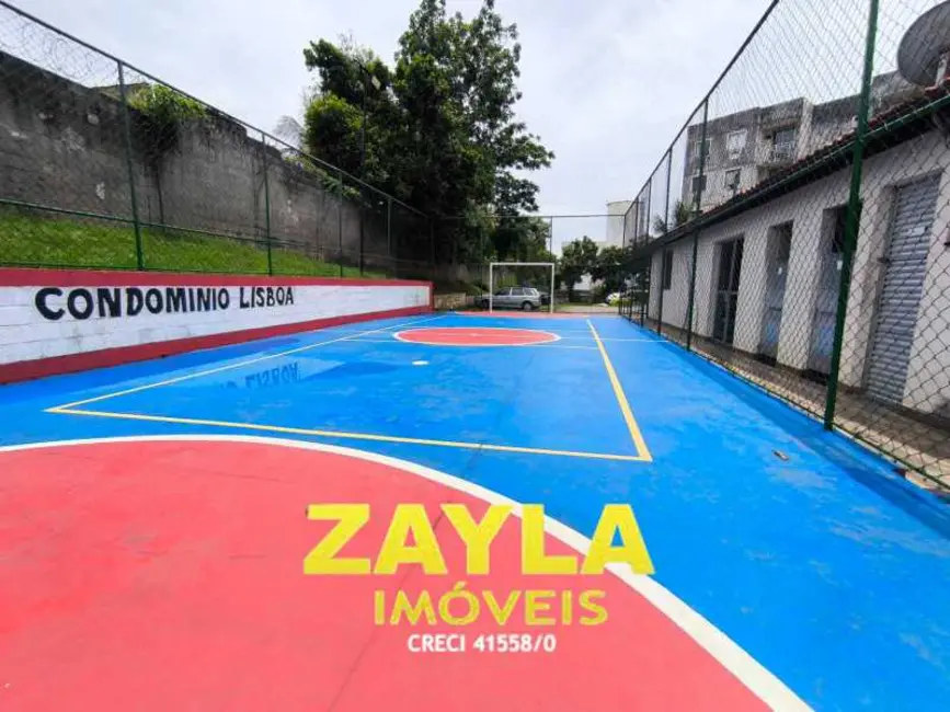 Foto 7 de Apartamento com 3 quartos à venda, 45m2 em Rio De Janeiro - RJ