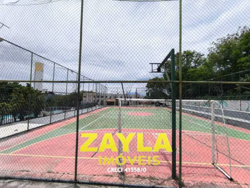 Foto 4 de Apartamento com 3 quartos à venda, 45m2 em Rio De Janeiro - RJ